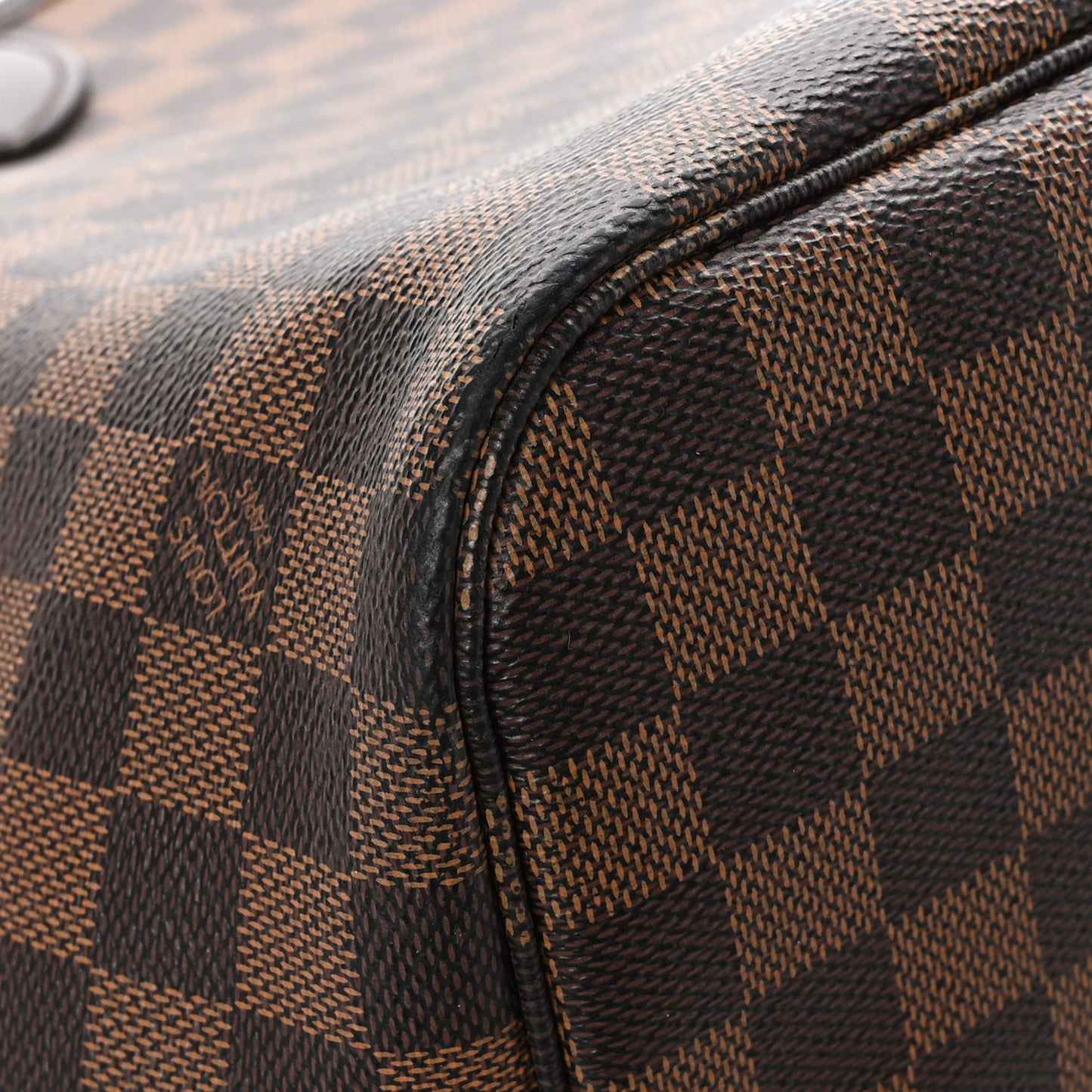 Damier Ebene Neo Neverfull MM