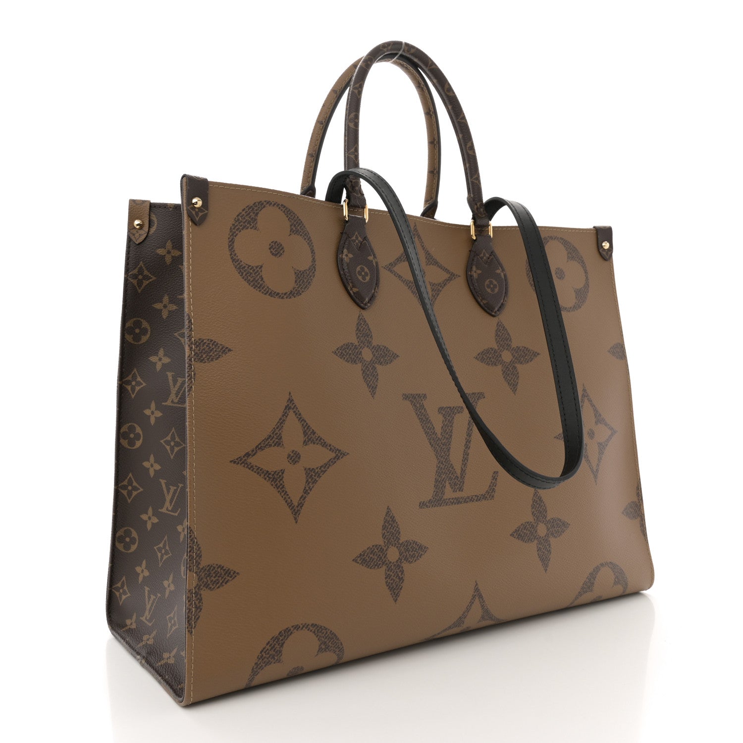 Louis Vuitton Reverse Monogram Giant Onthego GM 2 of 10