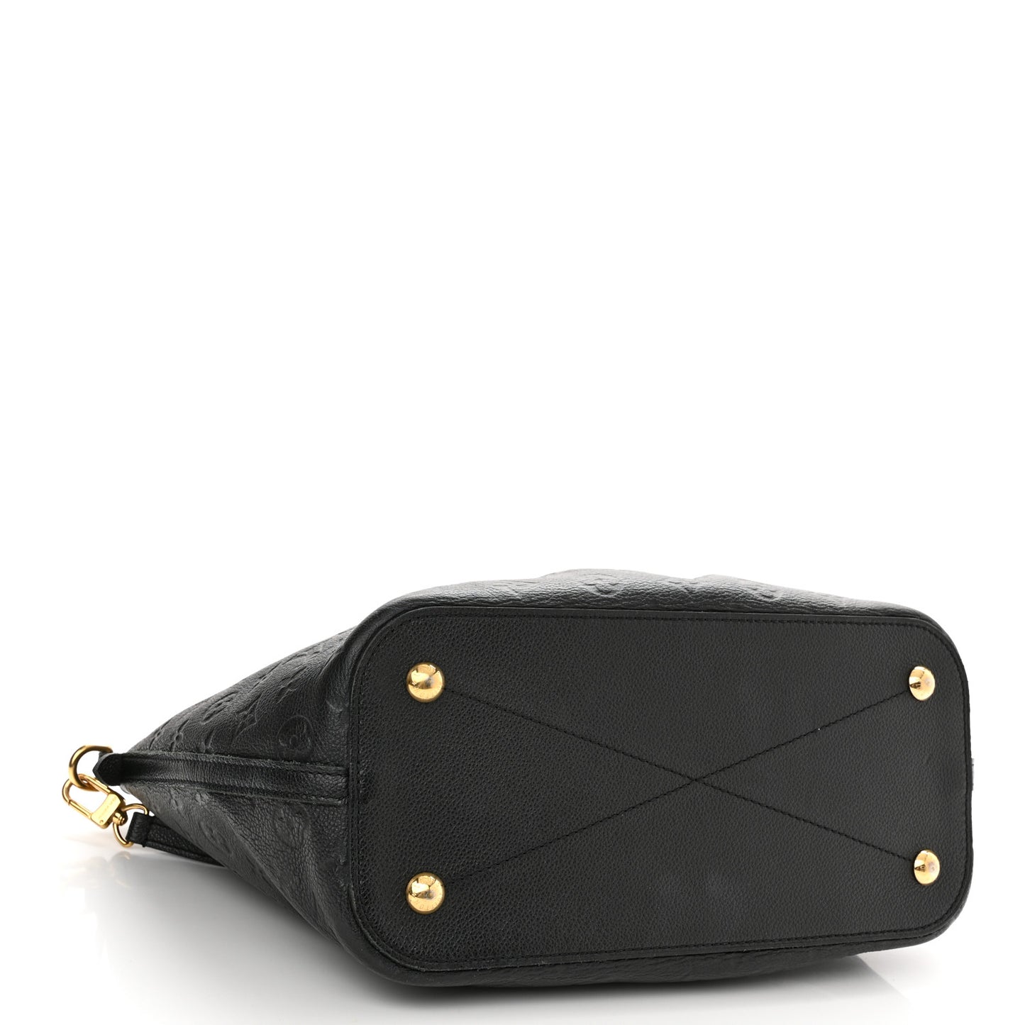 Empreinte Mazarine PM Black