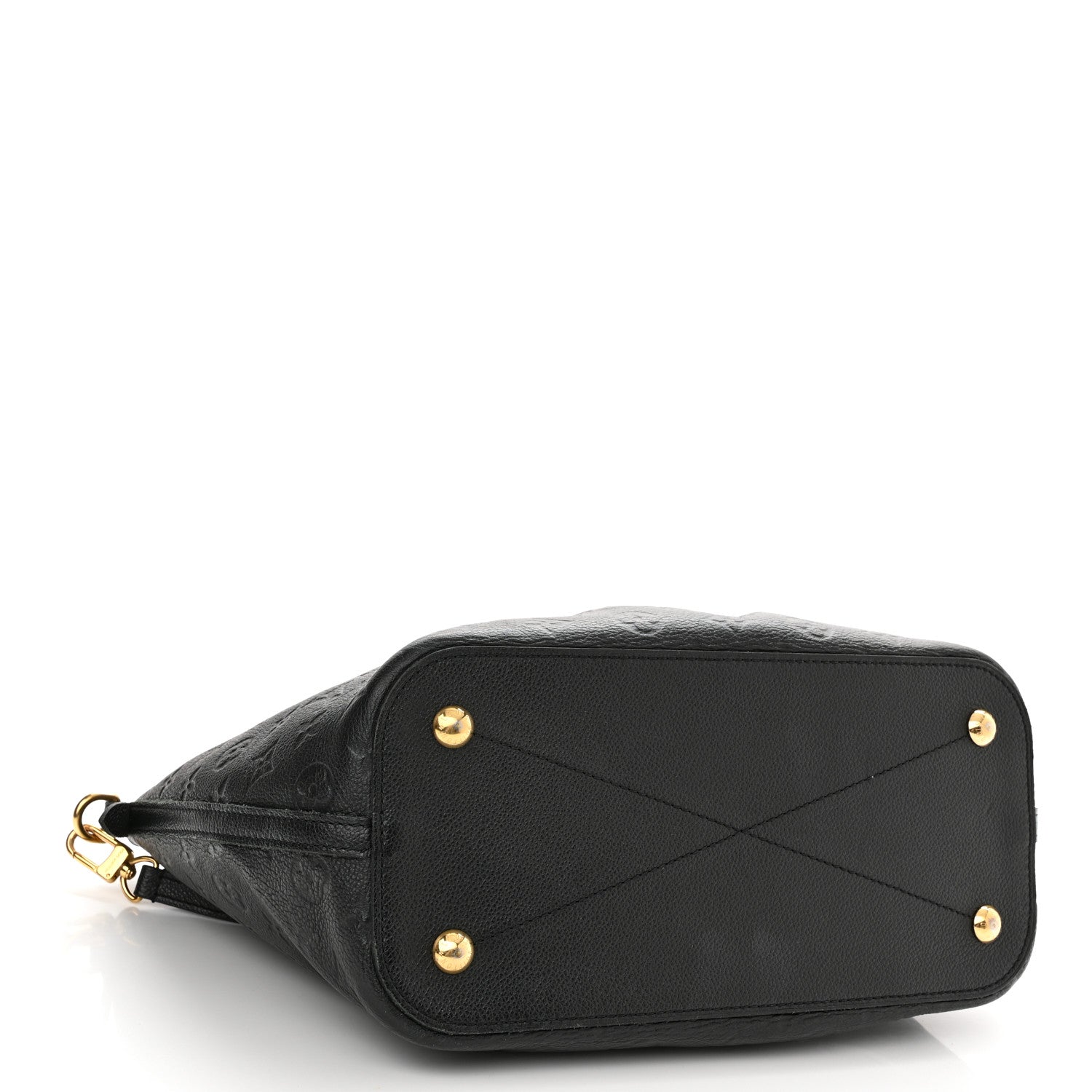Louis Vuitton Empreinte Mazarine PM Black 5 of 15