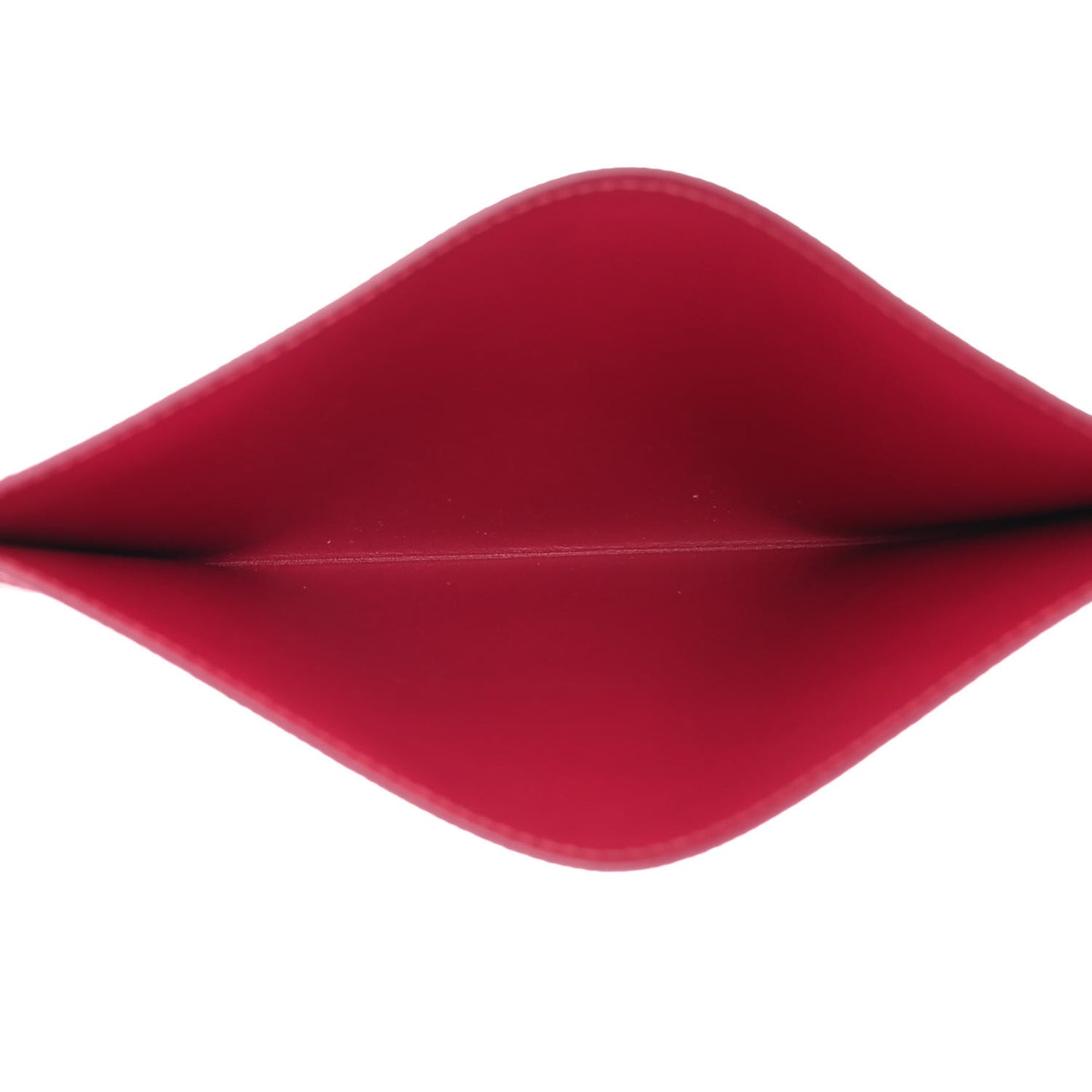 Monogram Pochette Felicie Chain Wallet Fuchsia