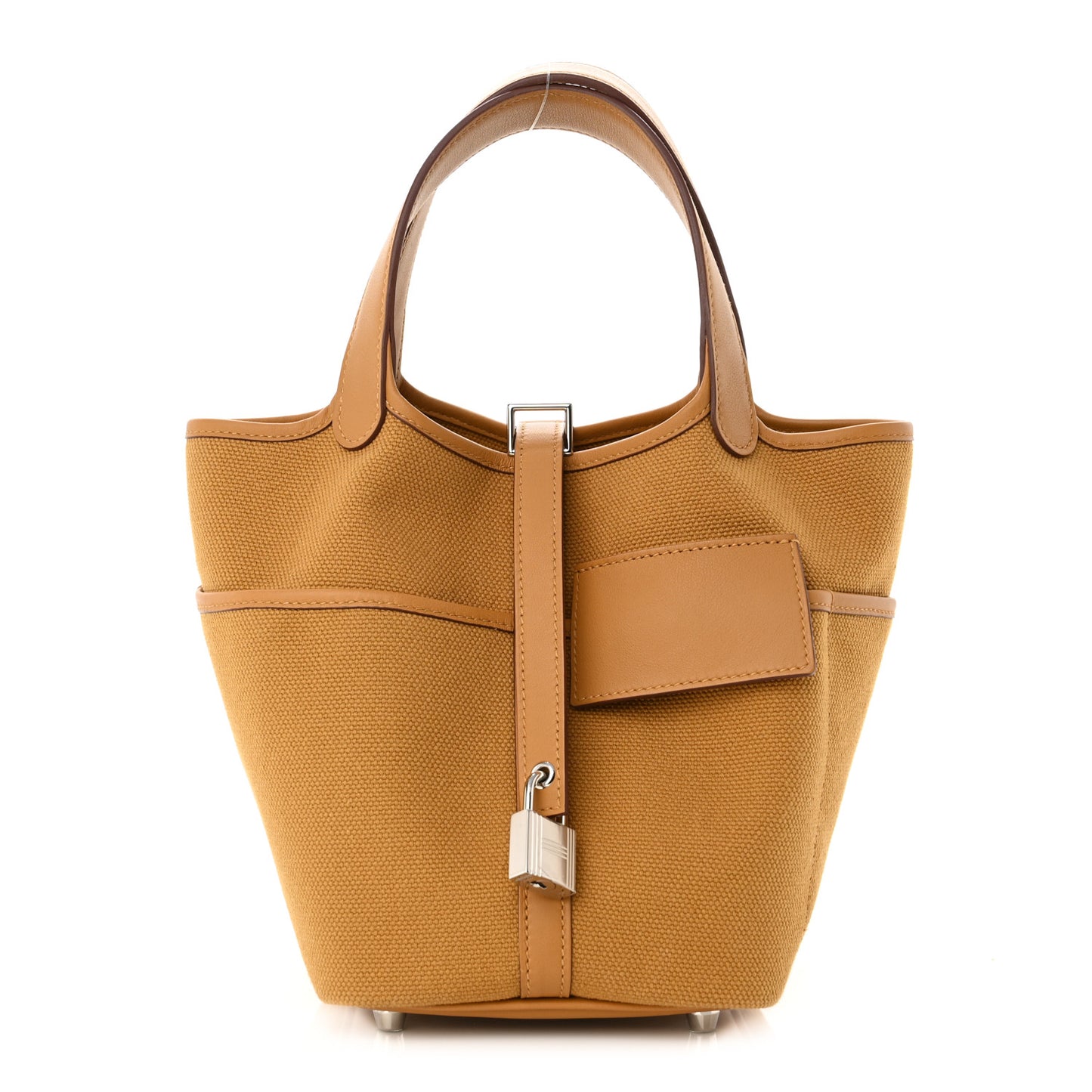 Toile Goeland Swift Cargo Picotin Lock 18 Sesame