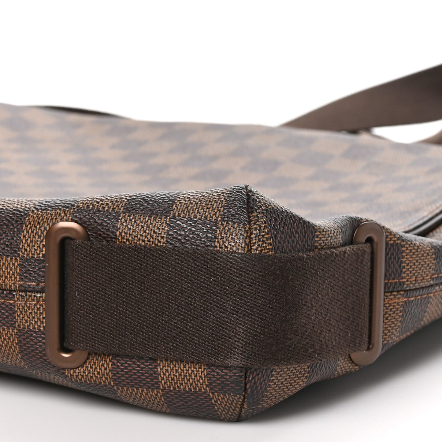 Damier Ebene Brooklyn MM