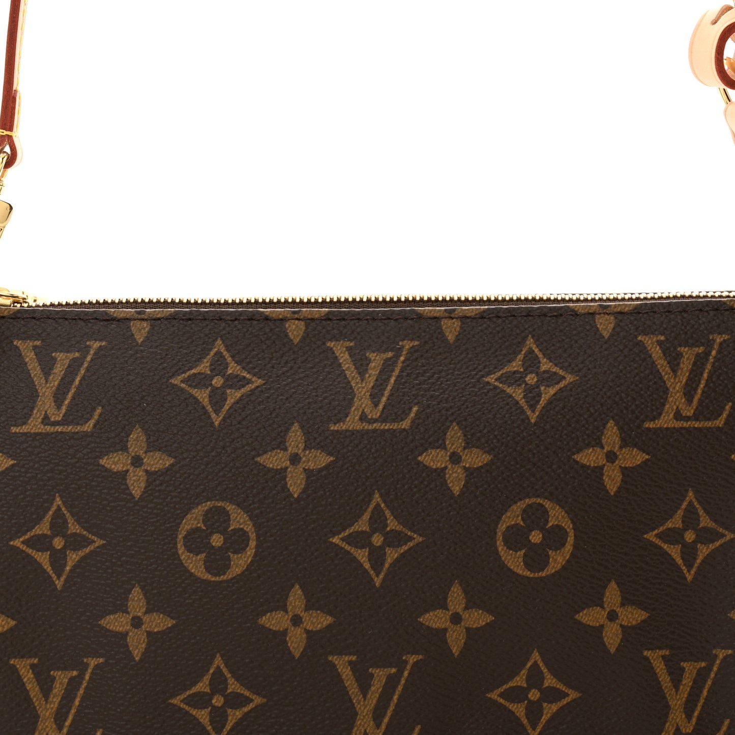 Monogram Pochette Accessories NM