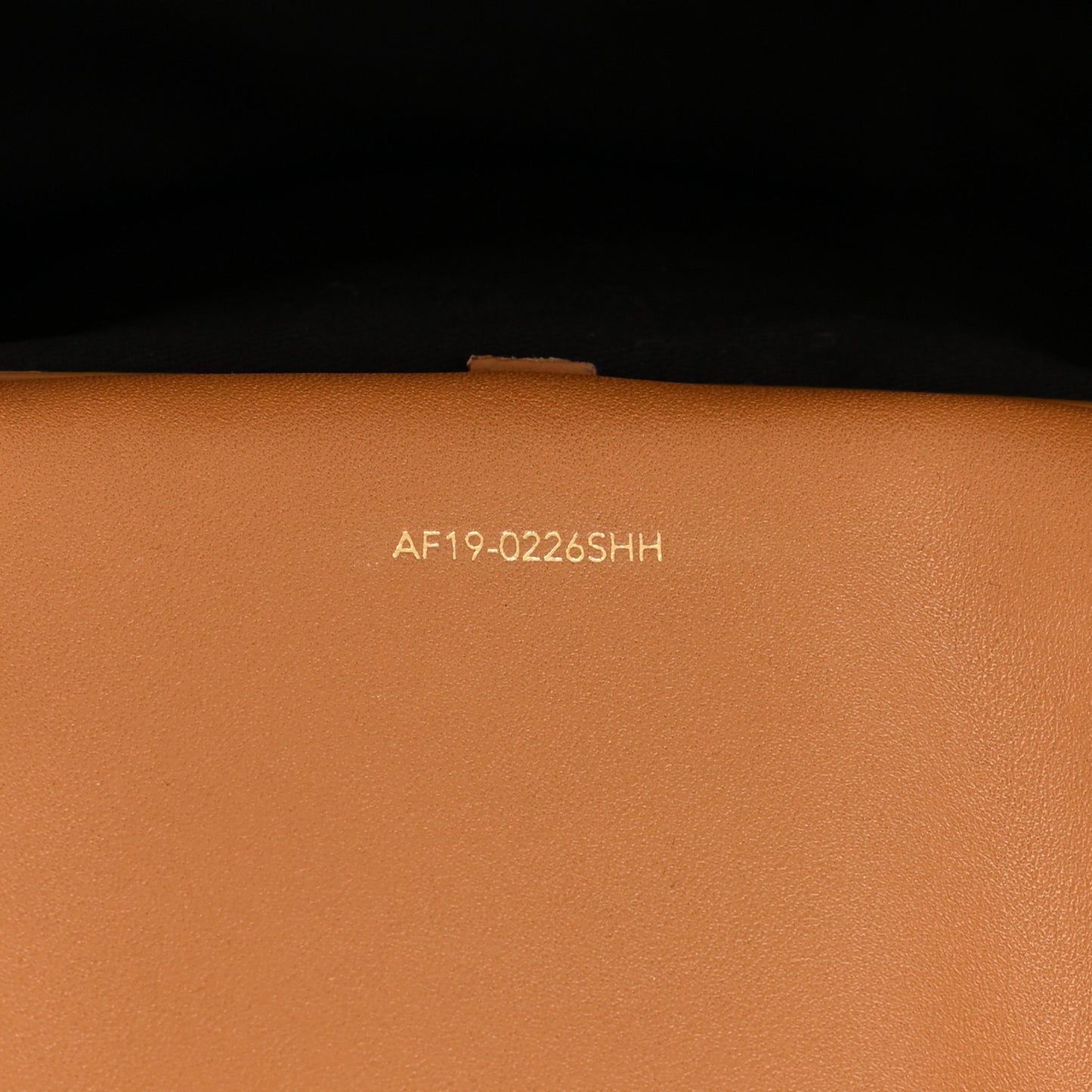 Calfskin Shearling Mini Pashli Satchel Brown