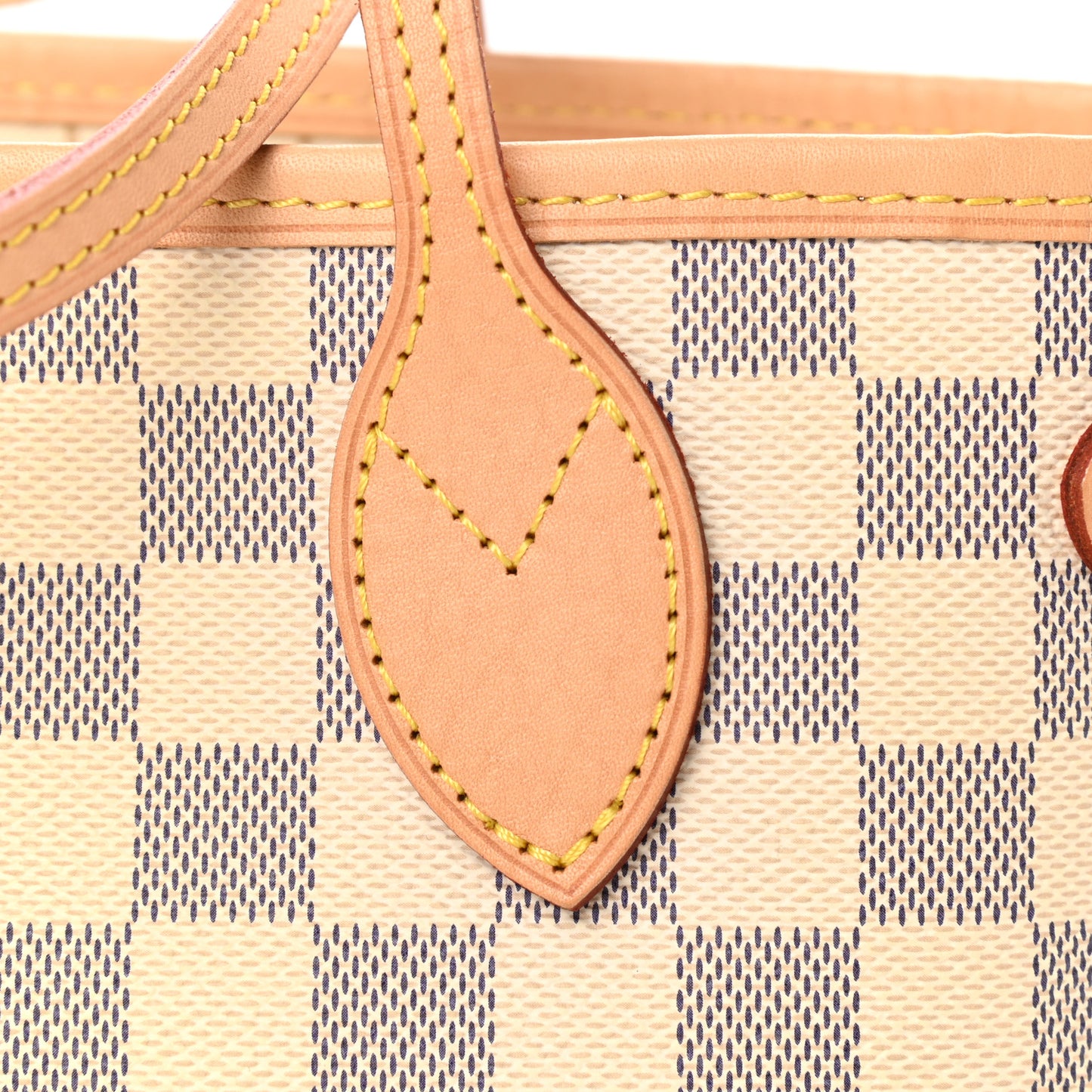 Damier Azur Neo Neverfull PM