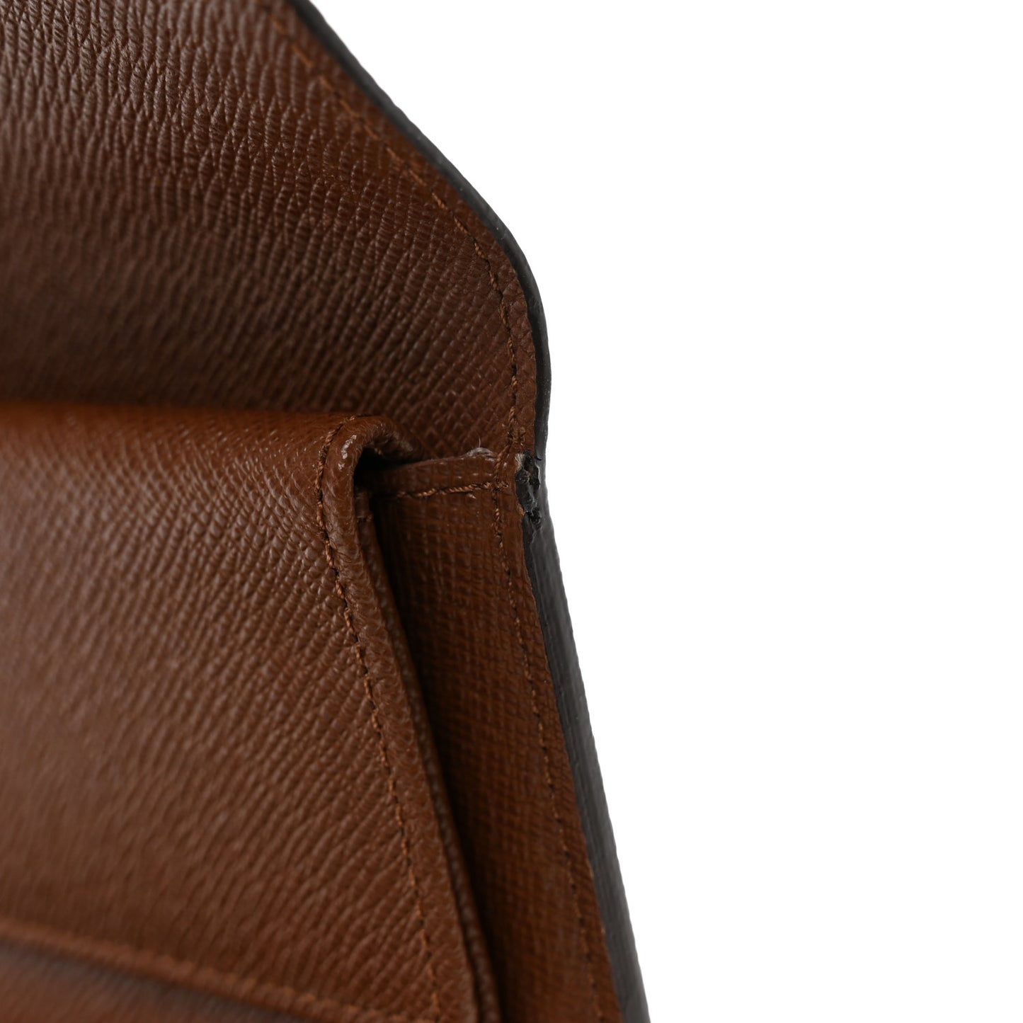 Monogram Sarah Wallet