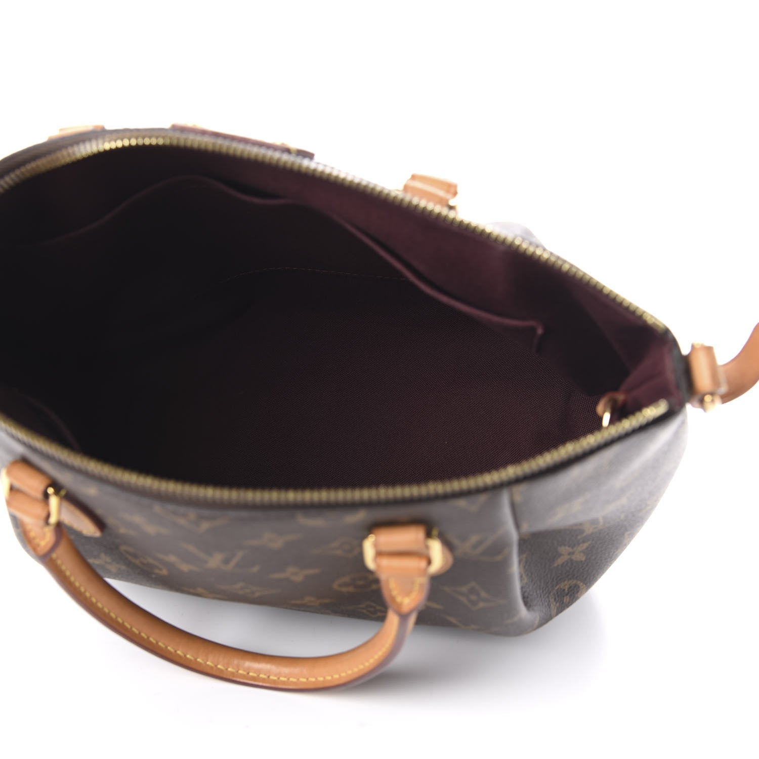Louis Vuitton Monogram Turenne PM 5 of 9
