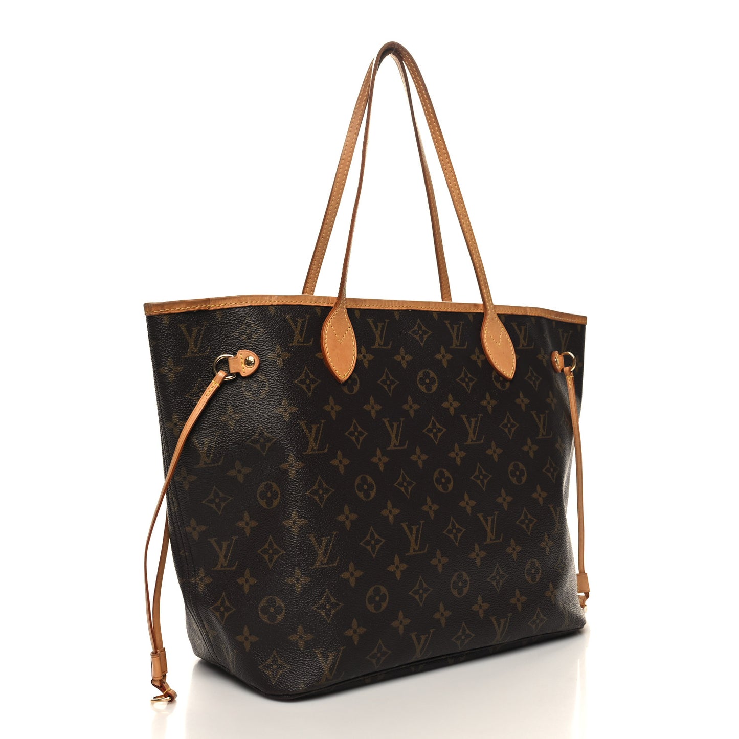 Monogram Neverfull MM