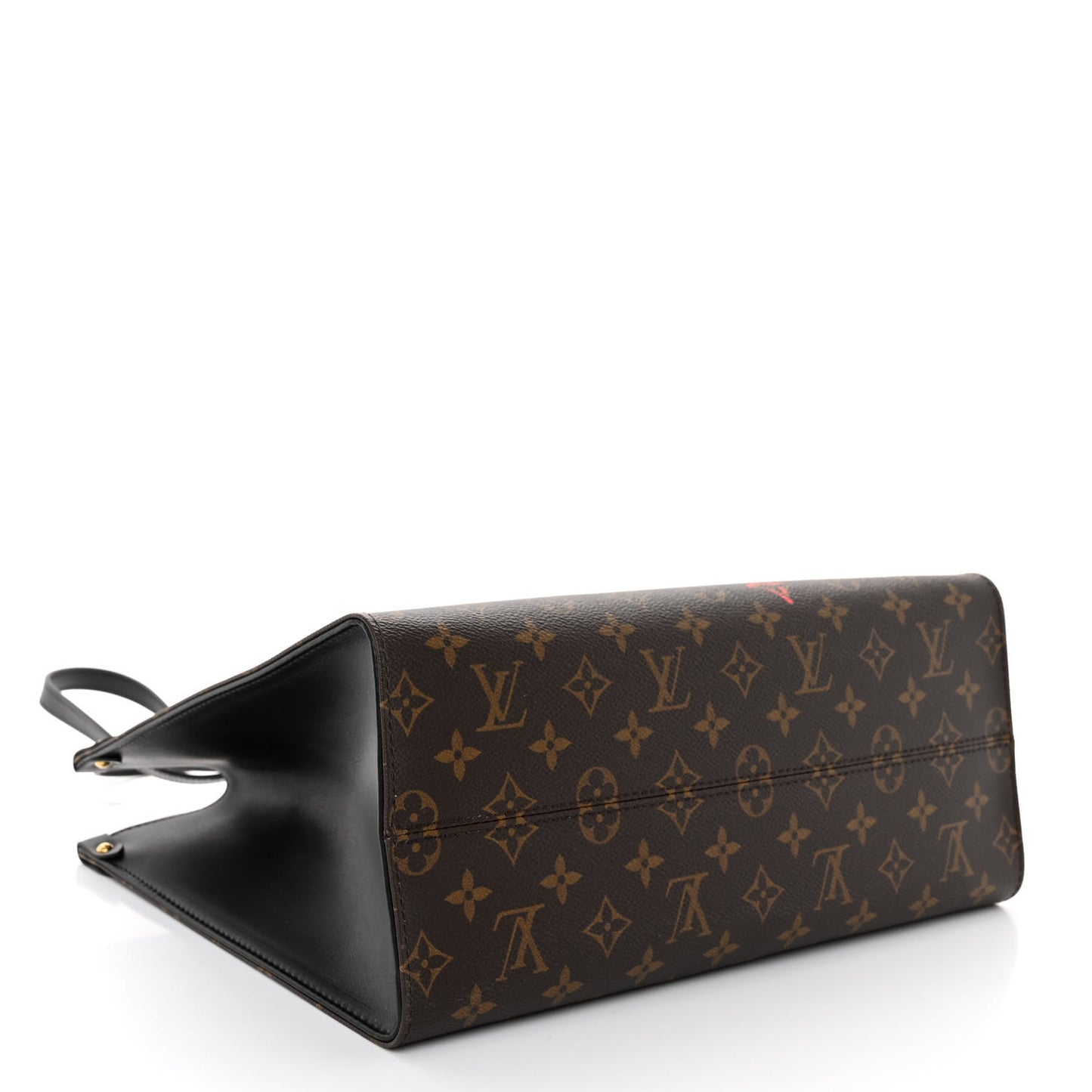 Monogram Fall In Love Onthego MM