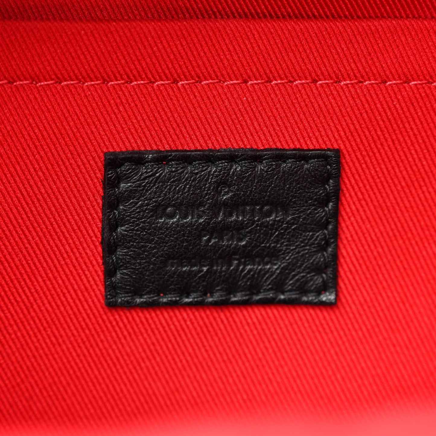 Monogram Palm Springs Backpack Mini