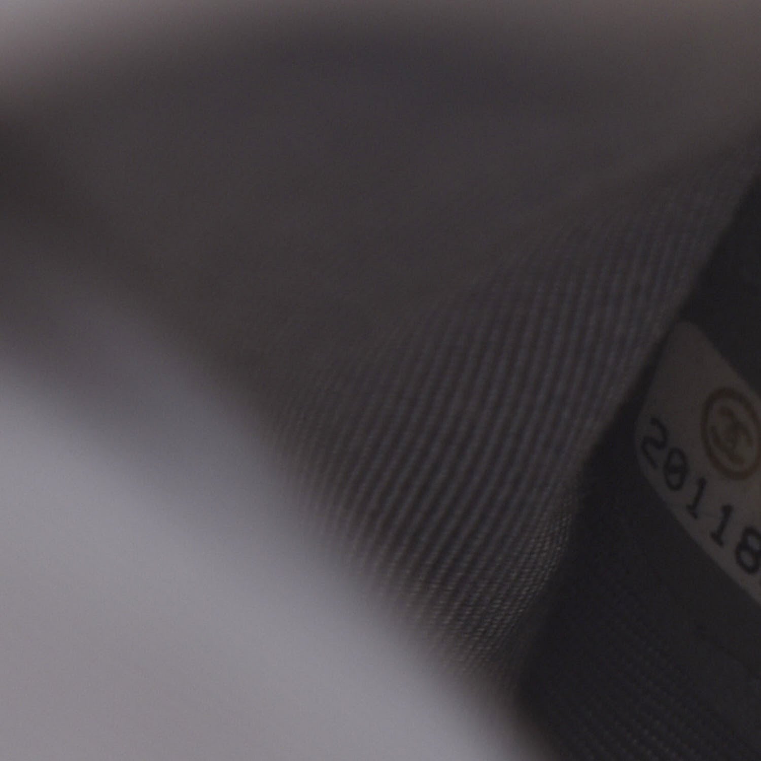 Chanel Caviar Quilted Large French Riviera Flap Beige 9 of 10