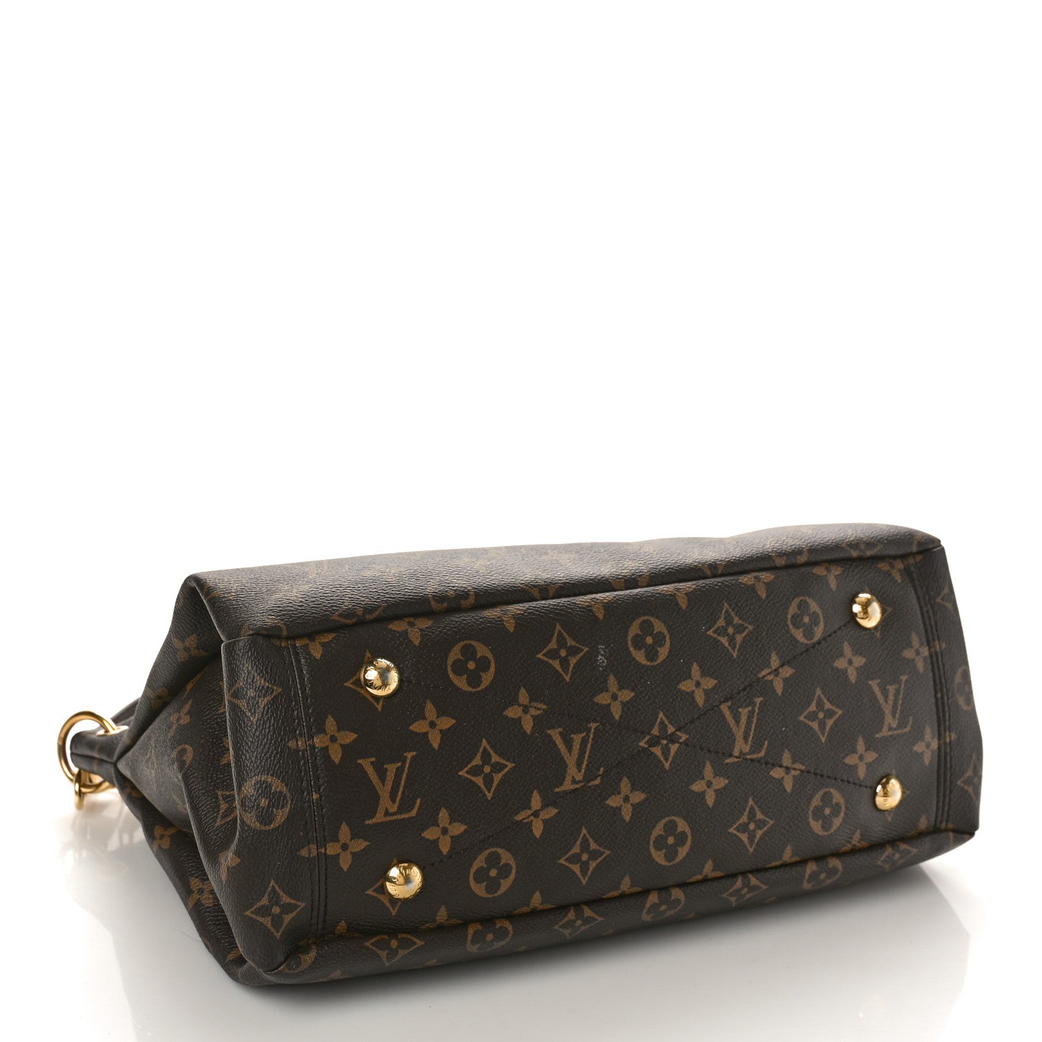 Louis Vuitton Monogram Pallas Cherry 4 of 11