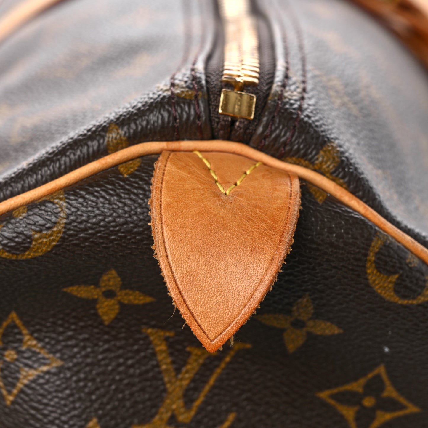 Monogram Keepall 50