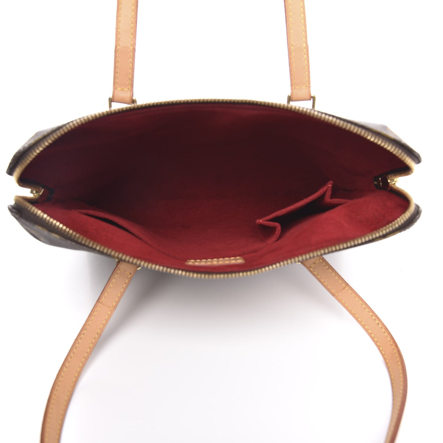 Monogram Sac Coussin GM