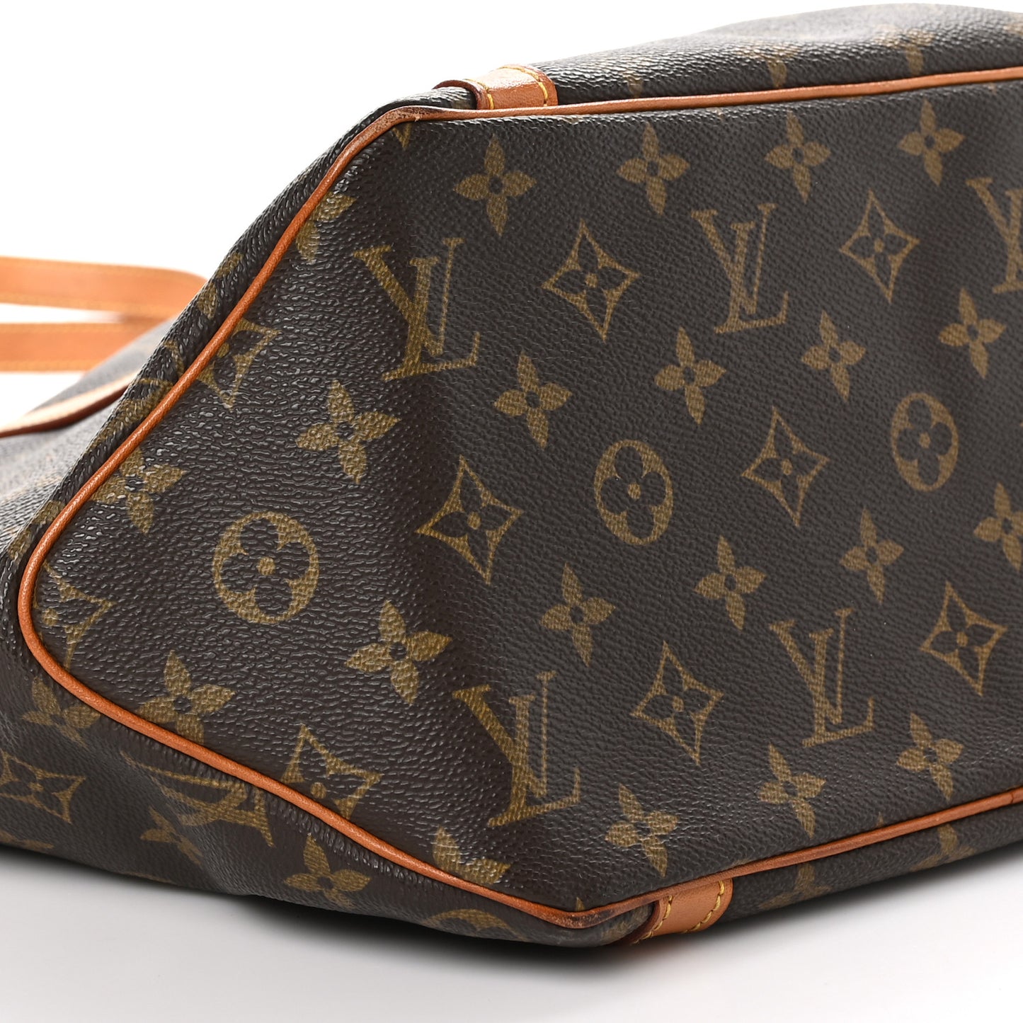 Monogram Sac Shopping Tote