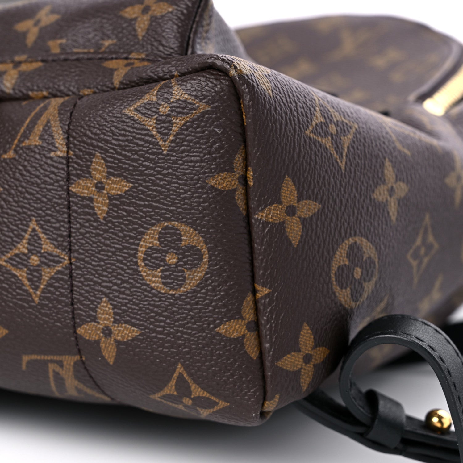 Louis Vuitton Monogram Palm Springs Backpack PM 8 of 10