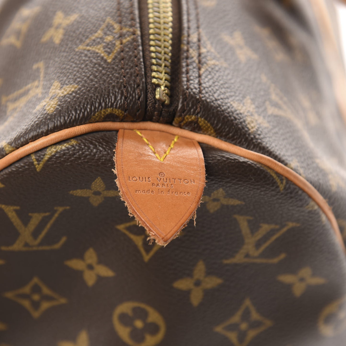 Monogram Keepall 45