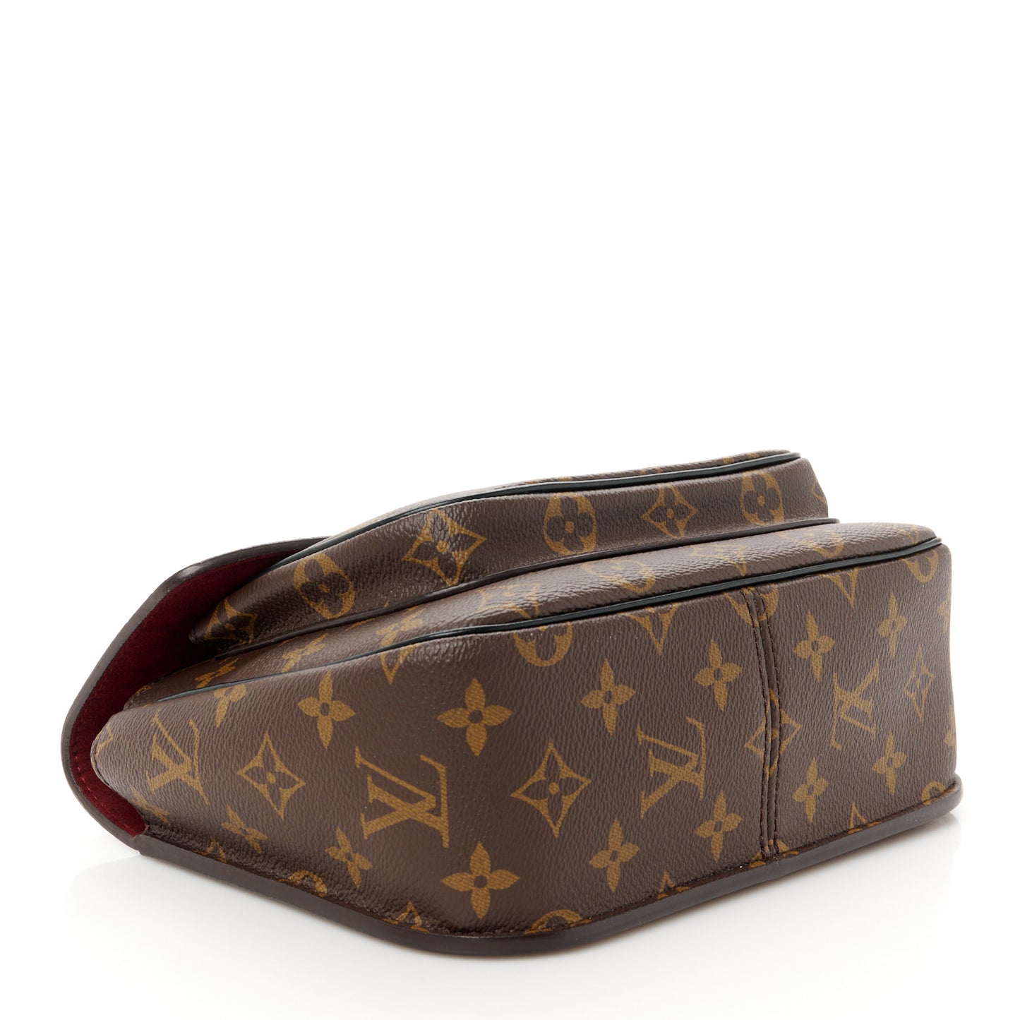 Monogram Passy