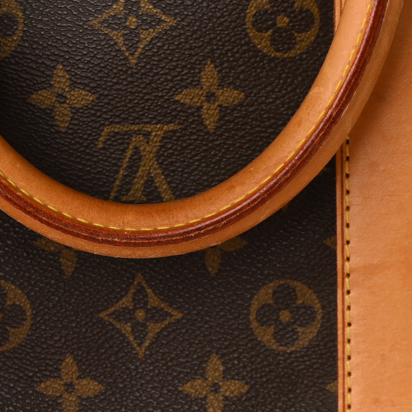 Monogram Keepall 55