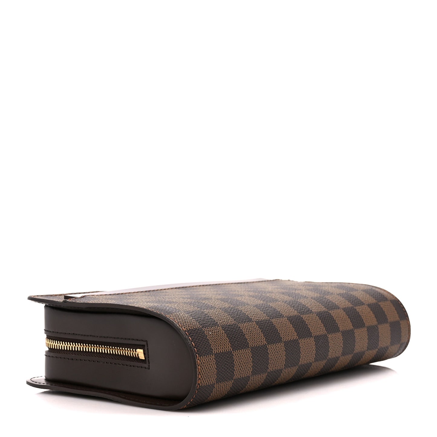 Damier Ebene Pochette Saint Louis Clutch