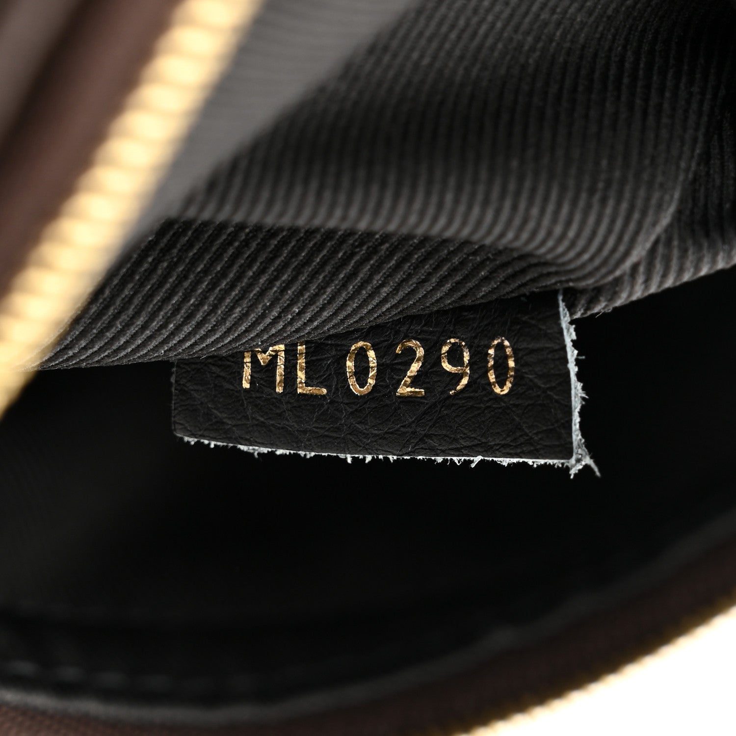 Louis Vuitton Monogram Palm Springs Backpack Mini 7 of 13