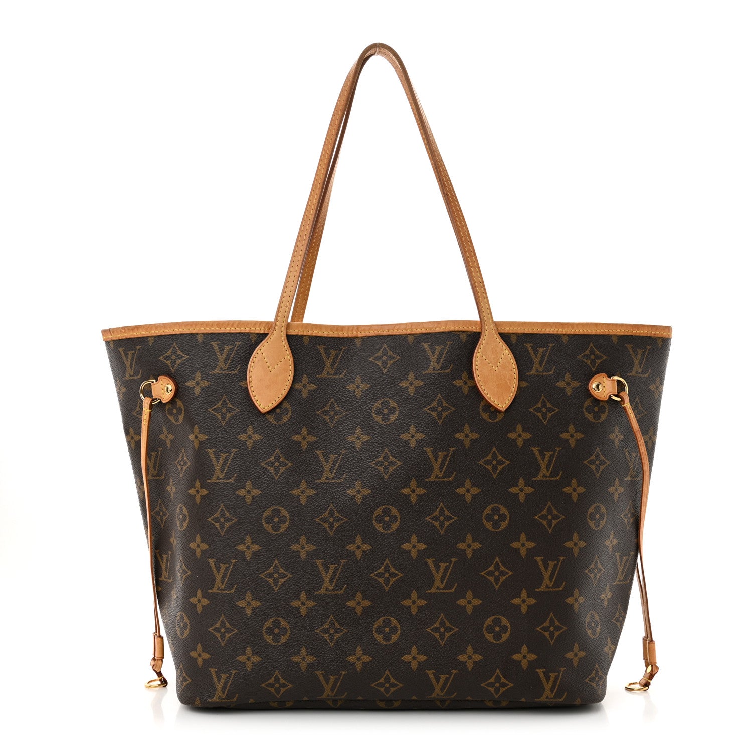 Louis Vuitton Monogram Neverfull MM 1 of 19