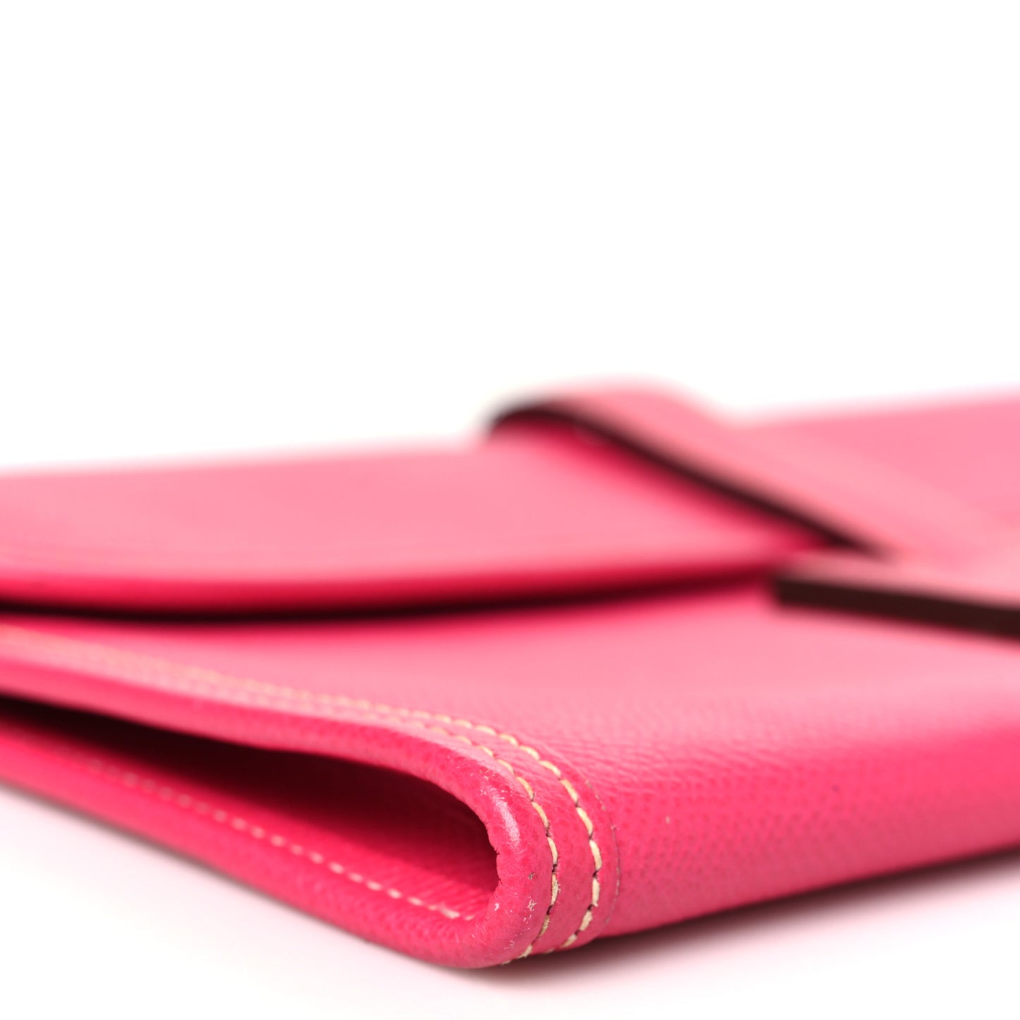 Epsom Jige Elan 29 Clutch Rose Tyrien
