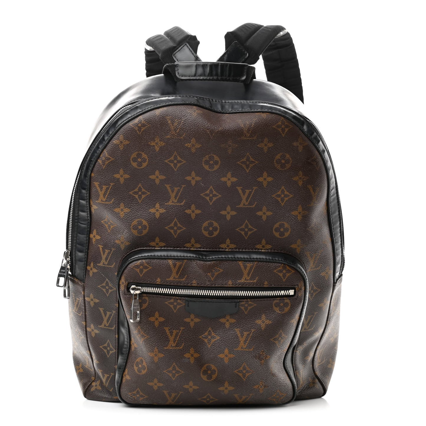 Monogram Macassar Josh Backpack