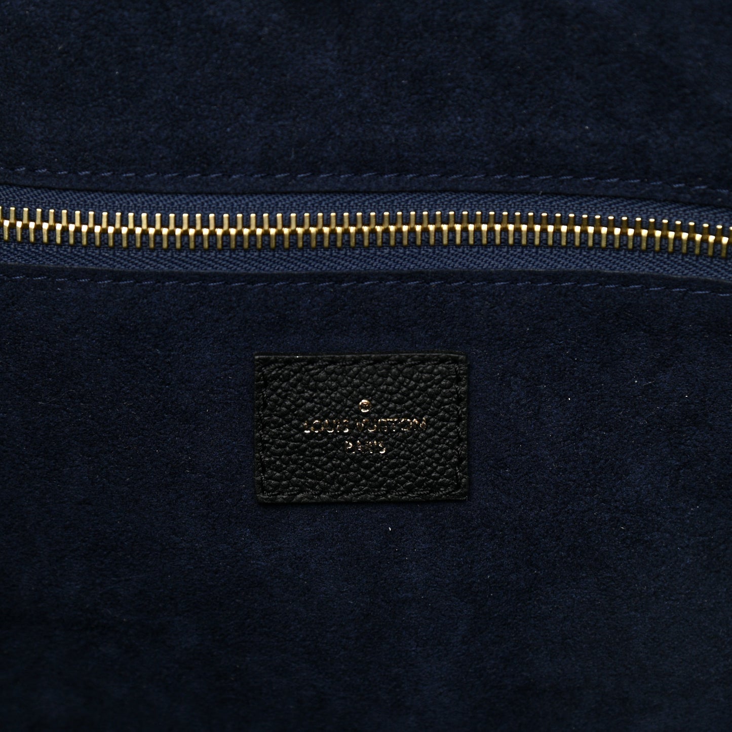Empreinte Monogram Giant Neverfull MM Black