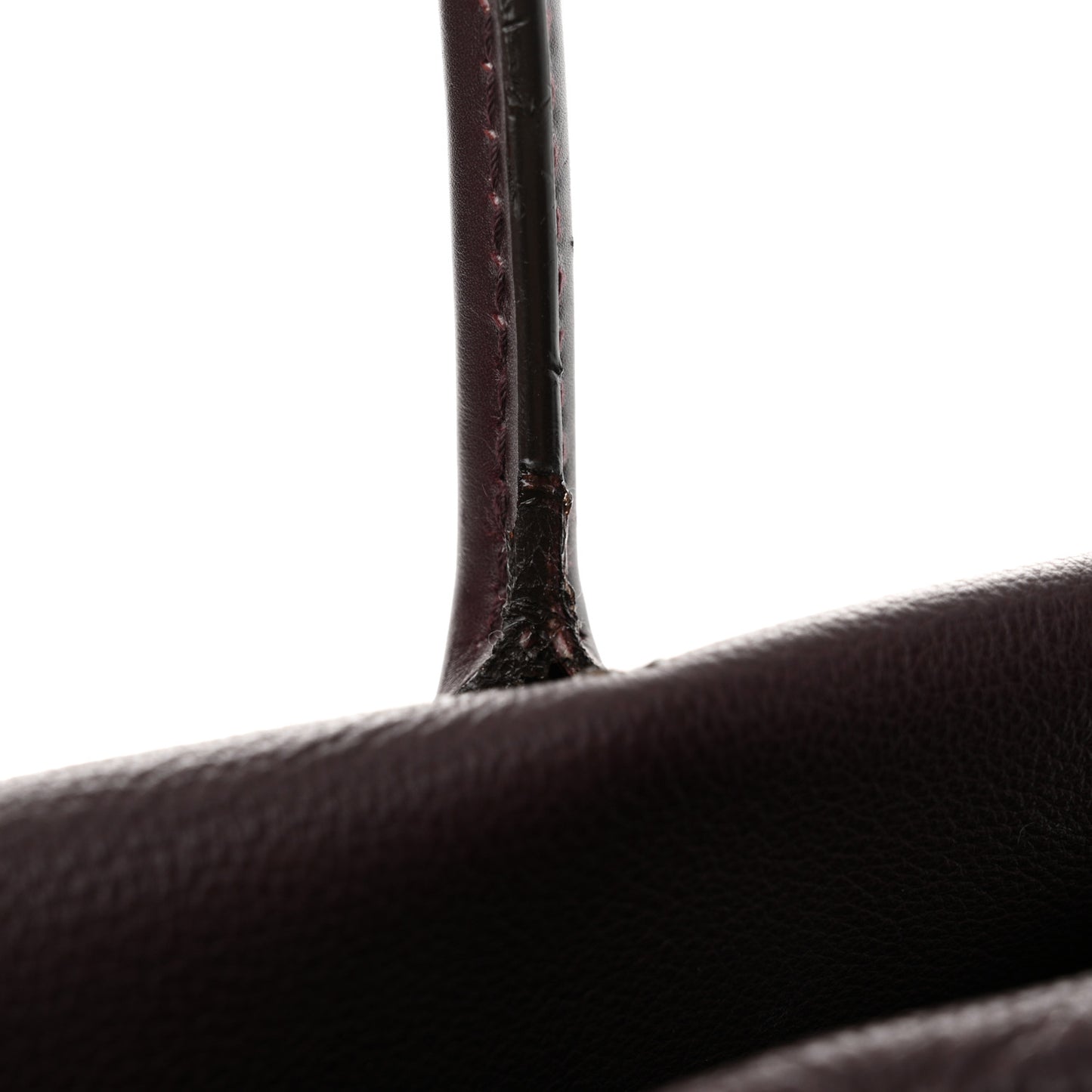 Veau Cachemire Tote W PM Quetsche