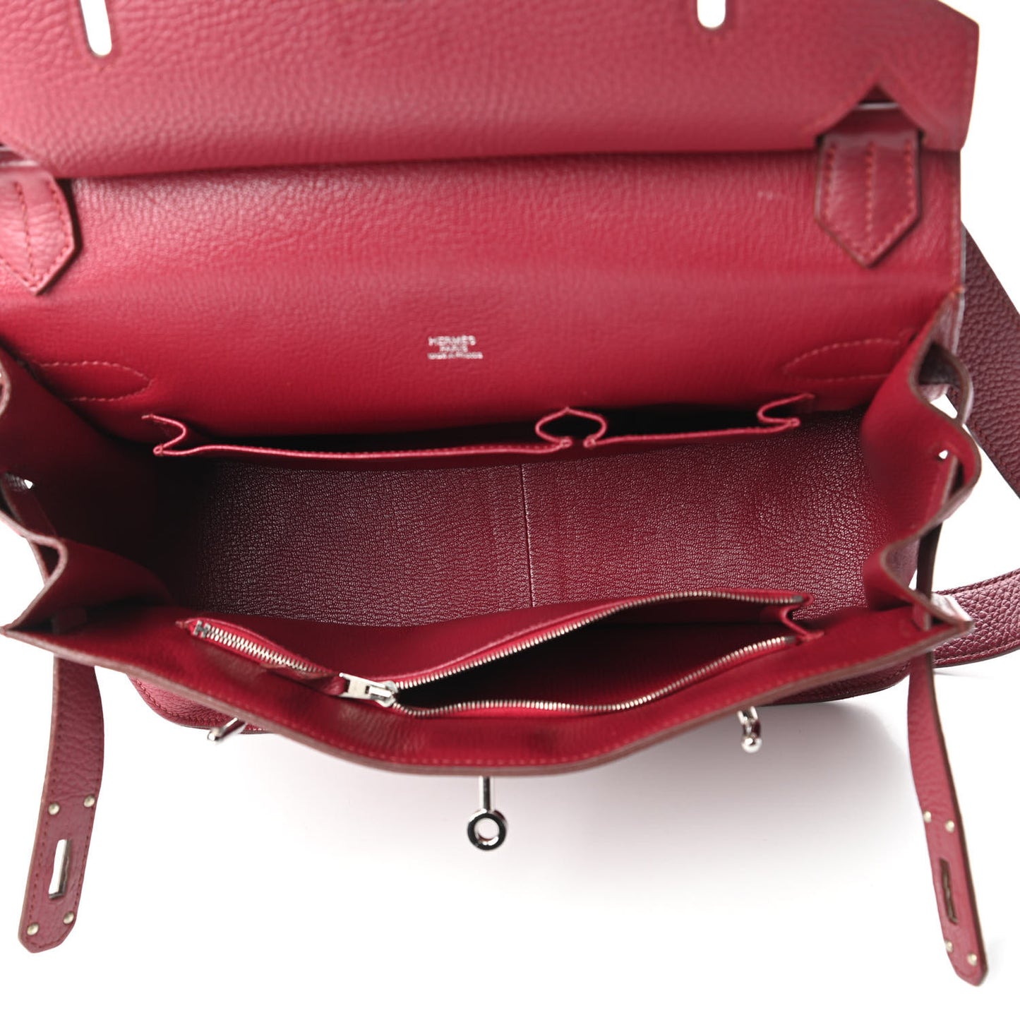 Taurillon Clemence Jypsiere 31 Rubis