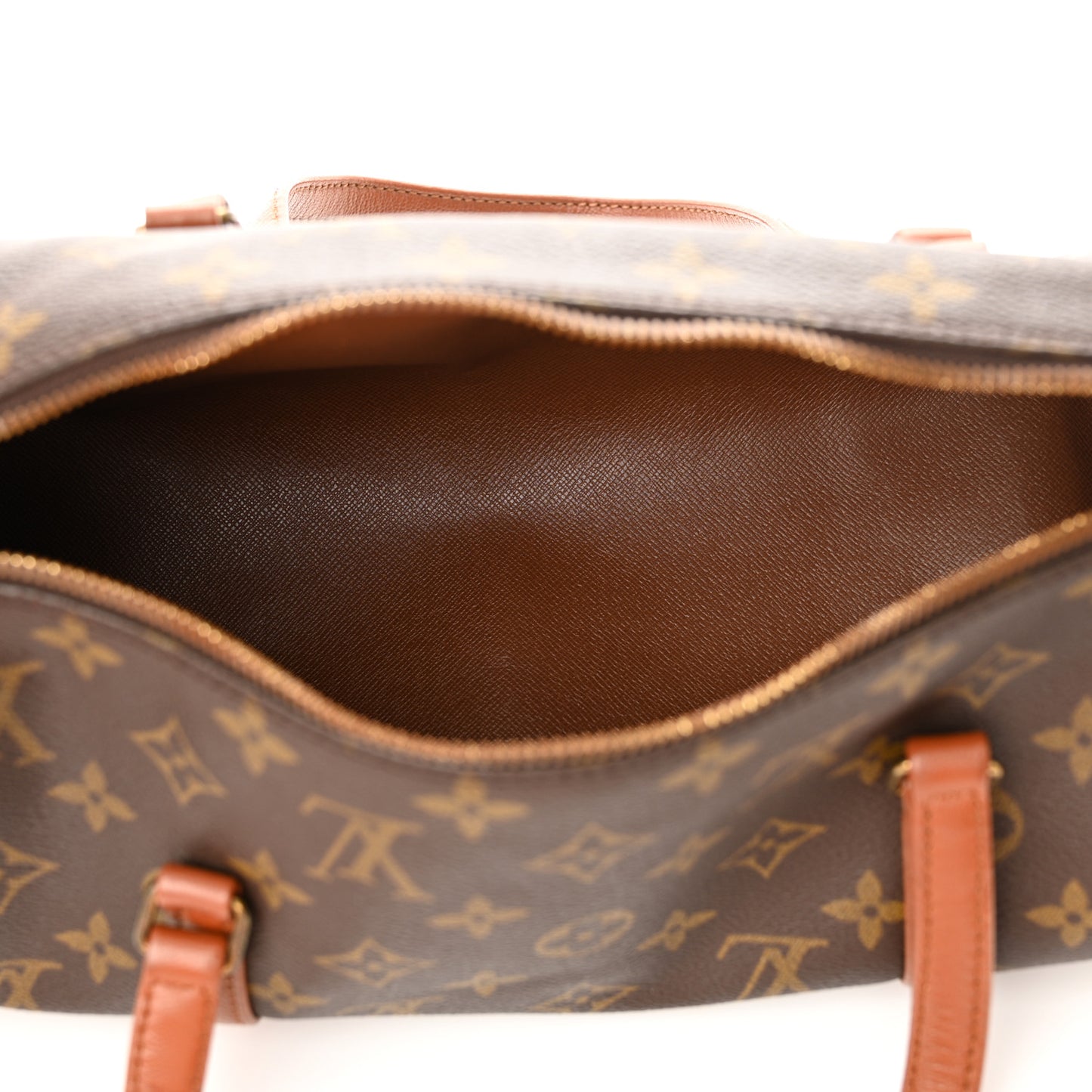 LOUIS VUITTON Monogram Papillon 30
