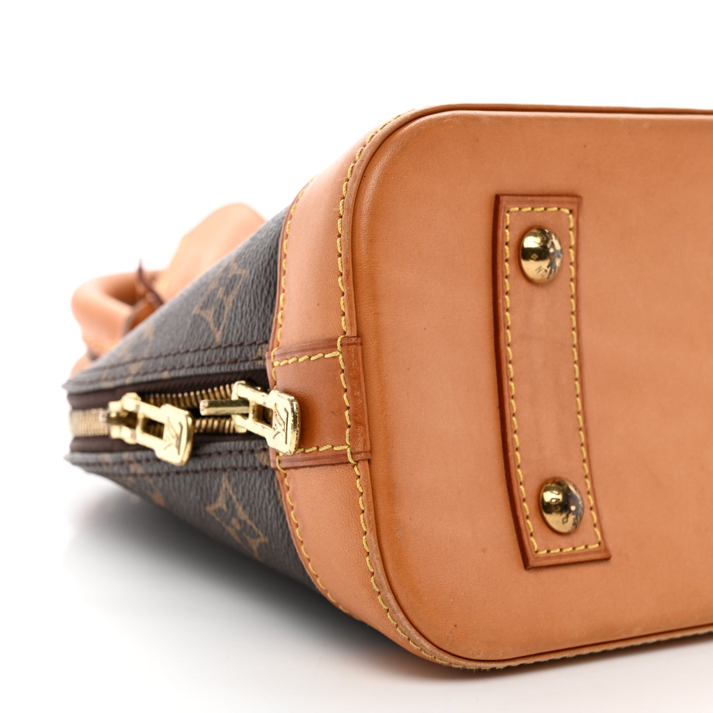 Monogram Alma BB