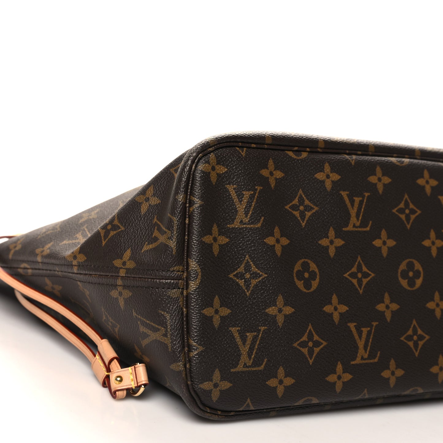 Monogram Neo Neverfull MM