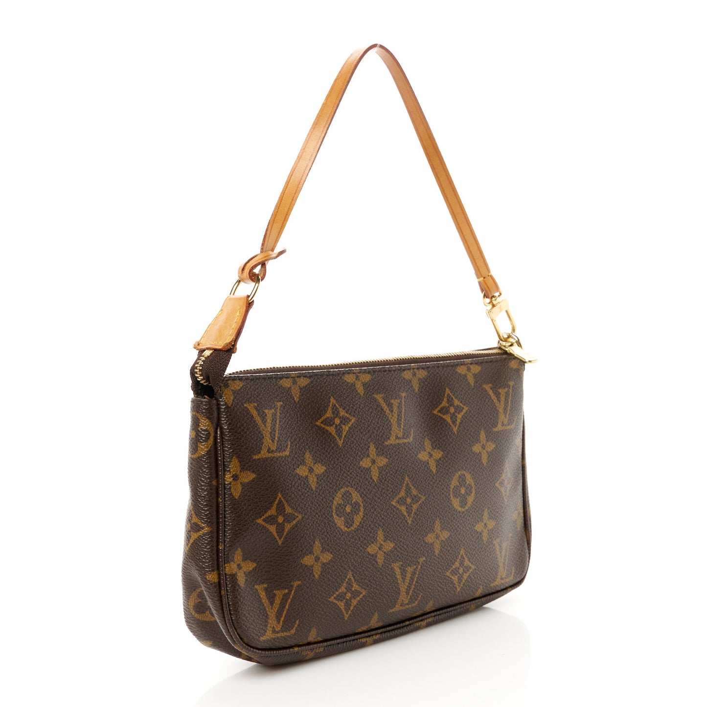 Monogram Pochette Accessories
