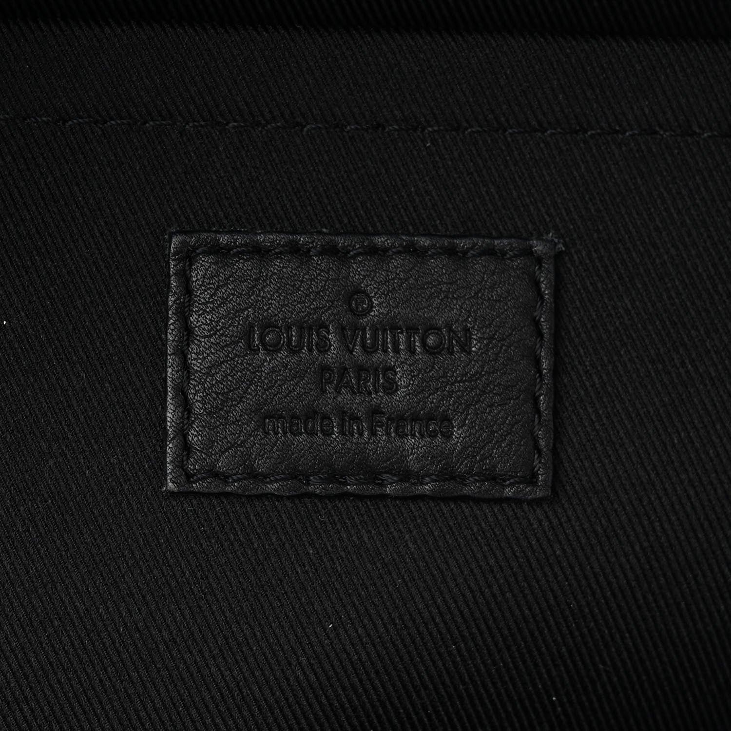 Louis Vuitton Monogram Palm Springs Backpack PM 6 of 10