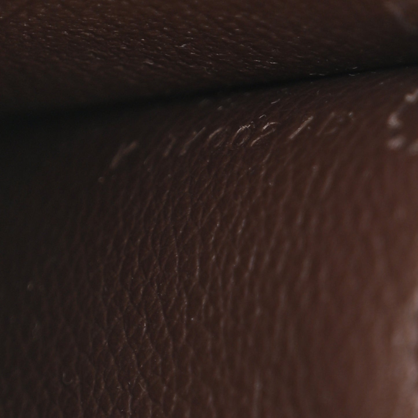 Evercolor Kelly To Go Wallet Moka