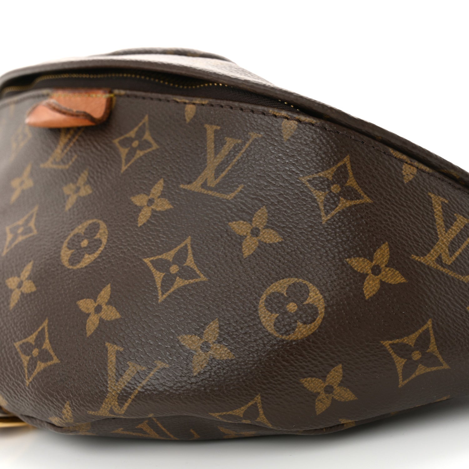 Louis Vuitton Monogram Bumbag 9 of 12