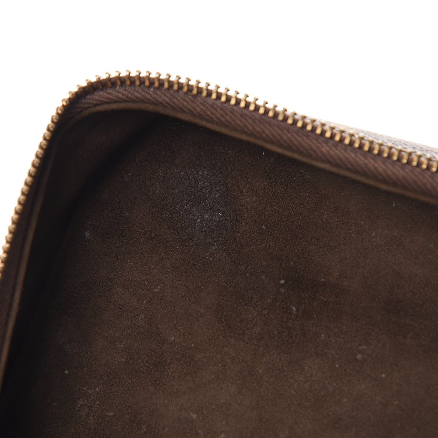 Louis Vuitton Monogram Jewelry Case 8 of 15