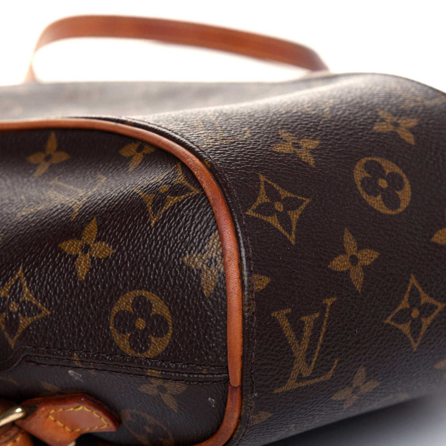 Monogram Ellipse Sac a Dos Backpack