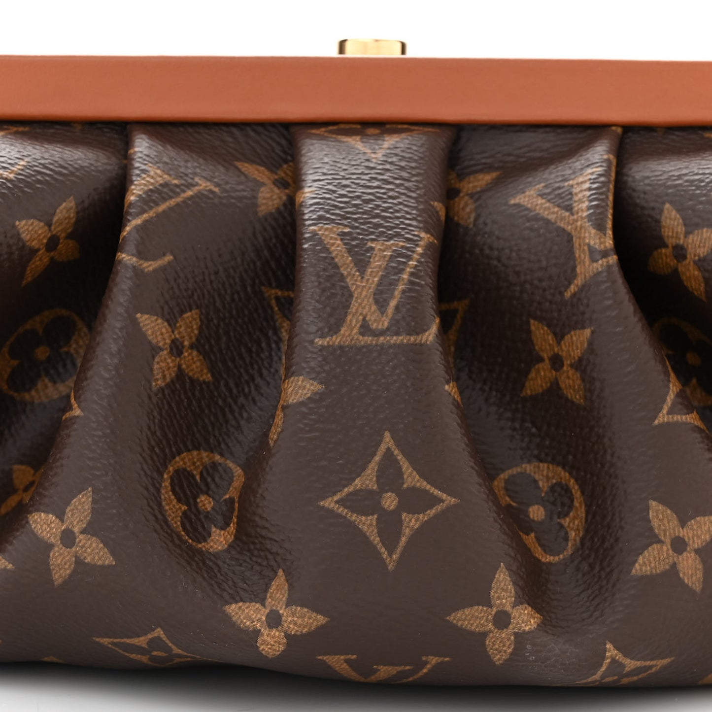 Reverse Monogram Boursicot EW