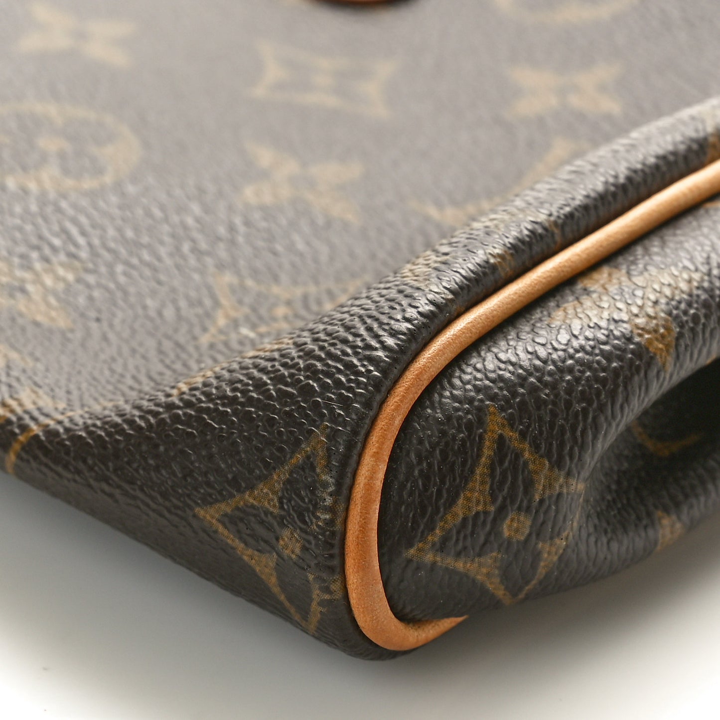 Monogram Eva Clutch