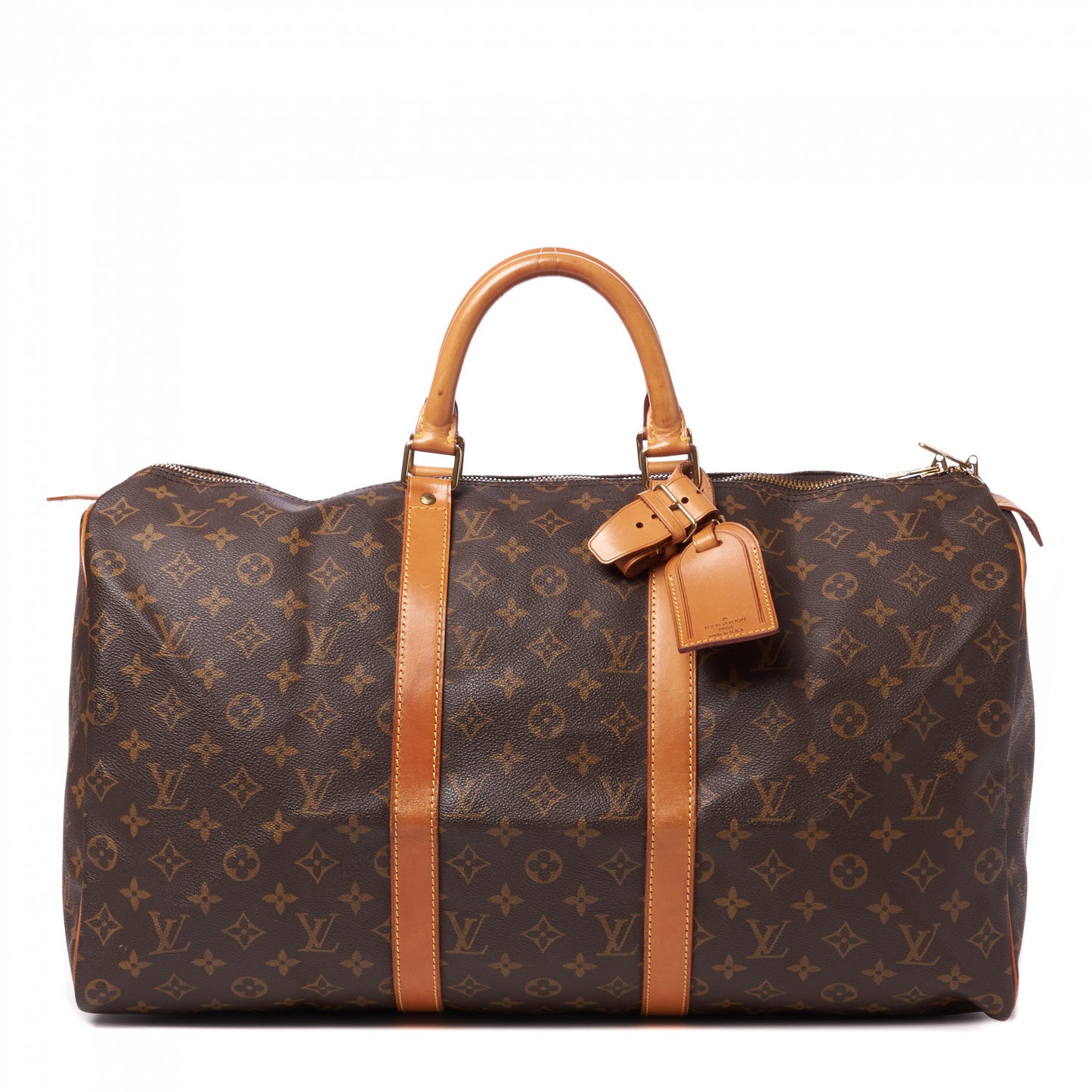 Monogram Keepall 50