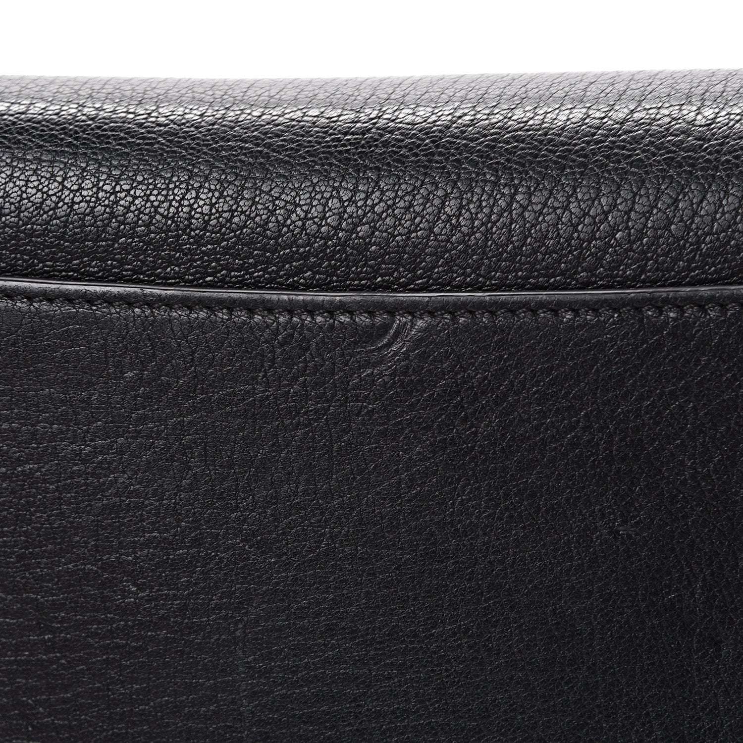 Givenchy Sugar Goatskin Small Antigona Black 13 of 16
