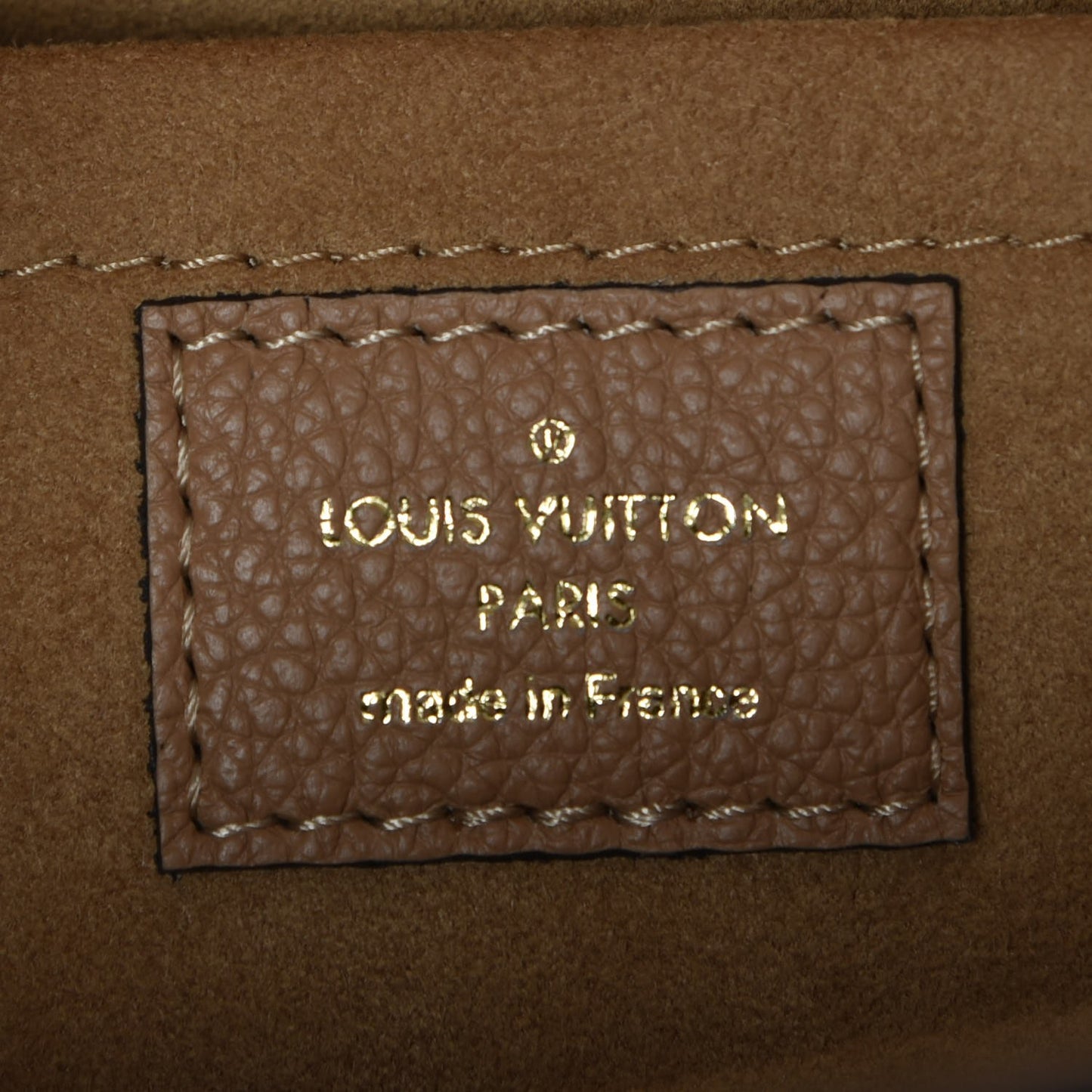 Monogram Marignan Sesame