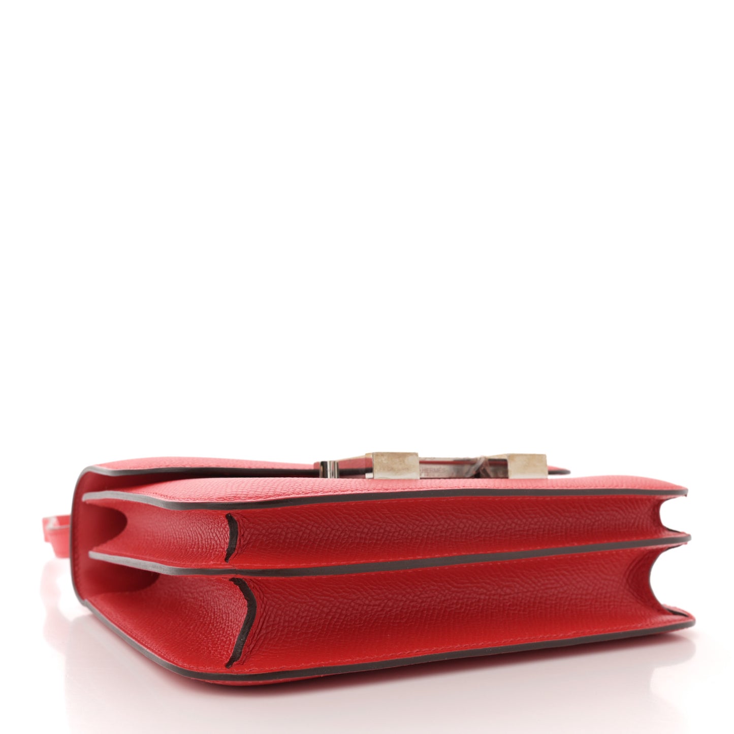 Epsom Enamel Constance 18 Rouge de Coeur Mauve Sylvestre