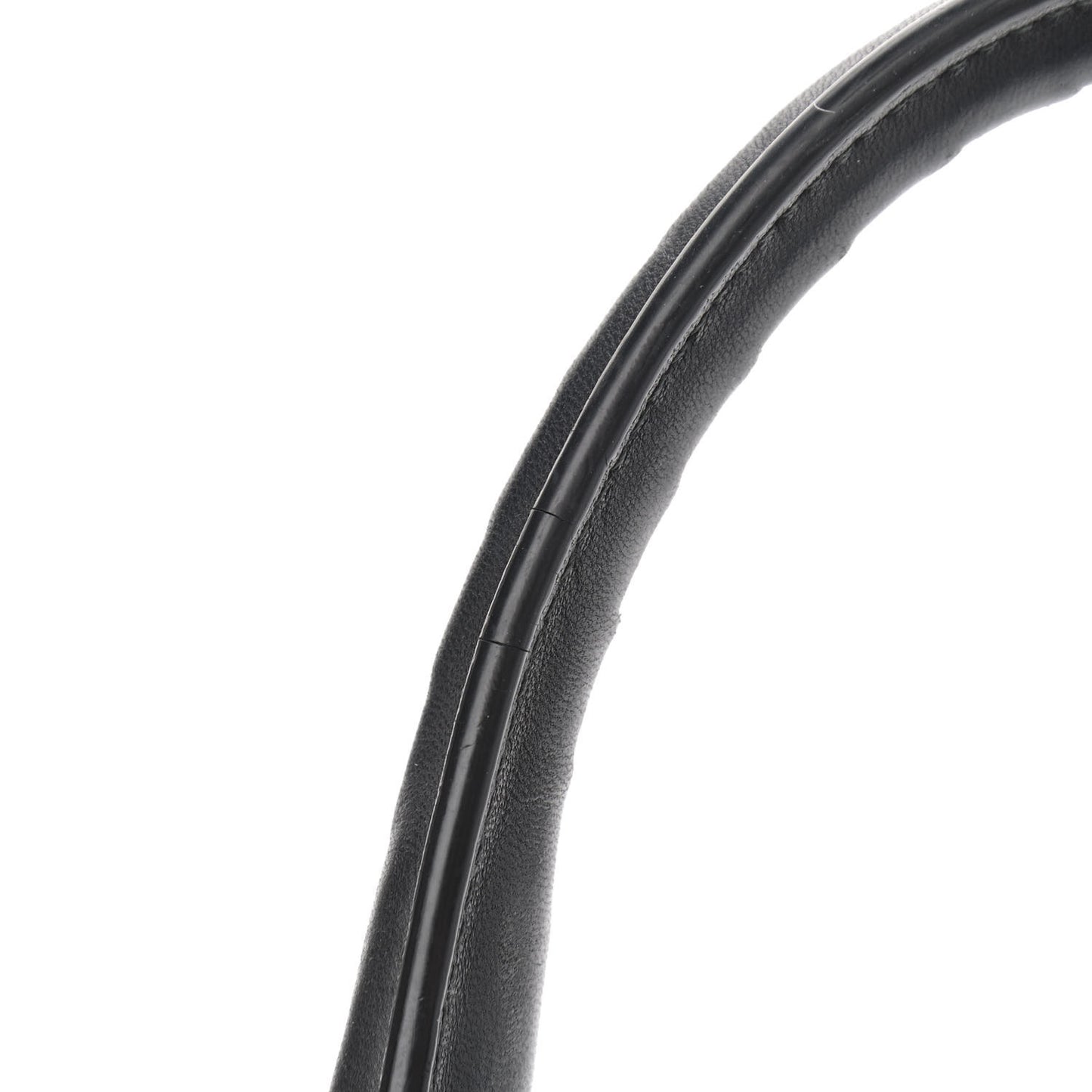 Nappa Intrecciato Boston Black