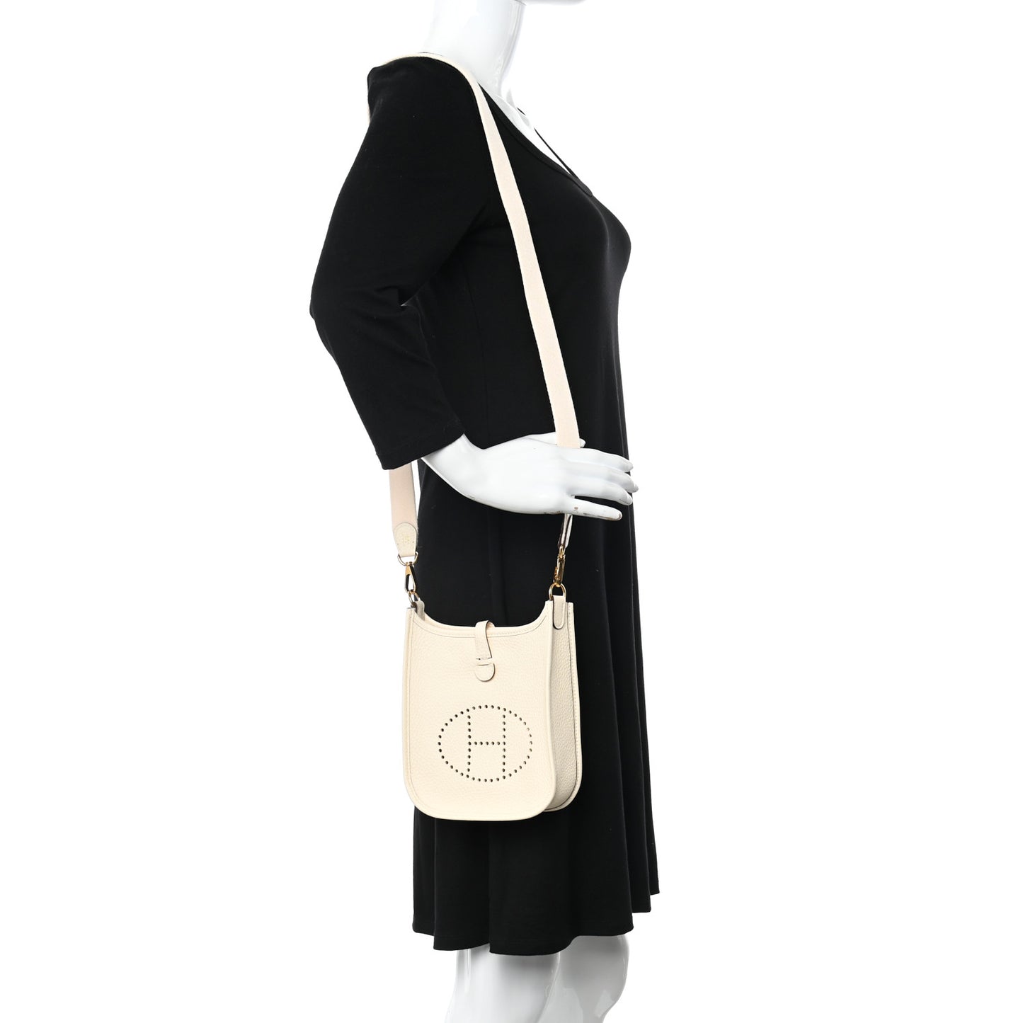 Taurillon Clemence Evelyne TPM Nata