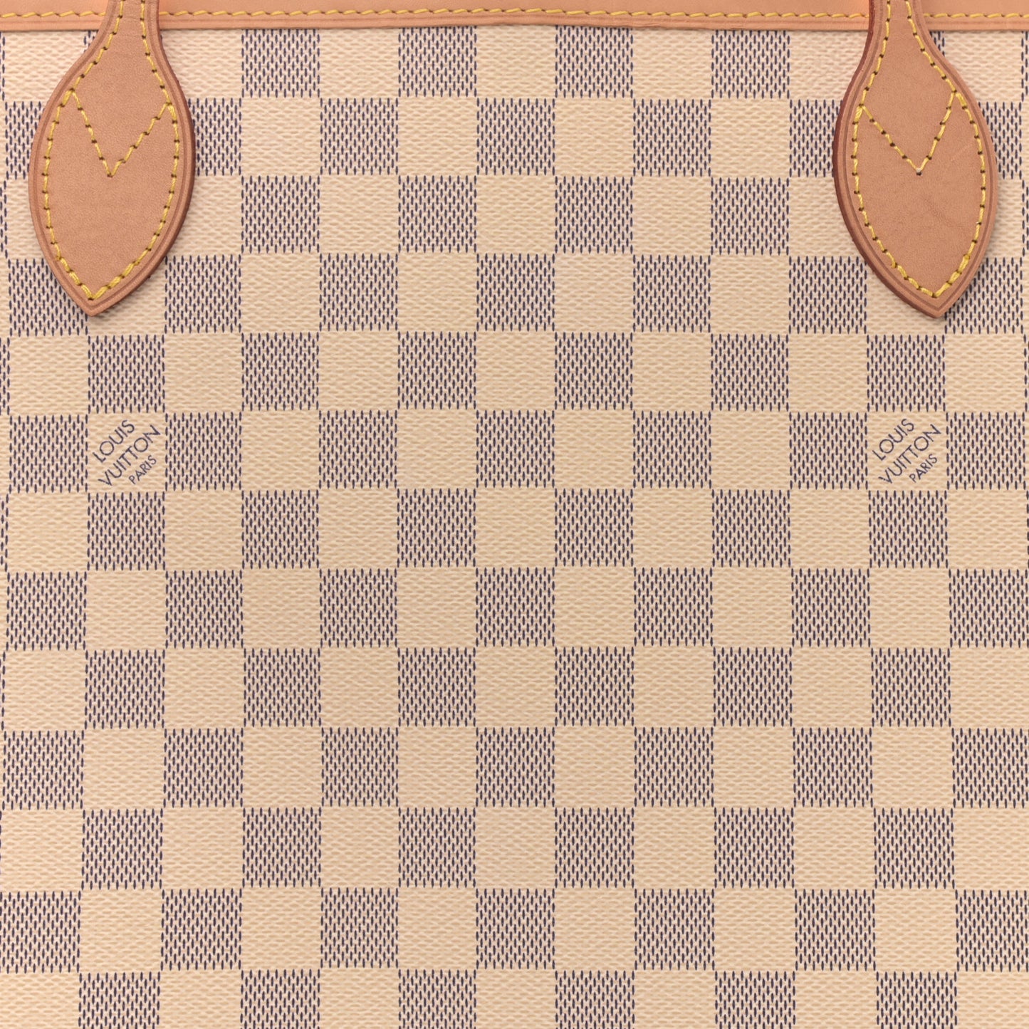 Damier Azur Neo Neverfull GM